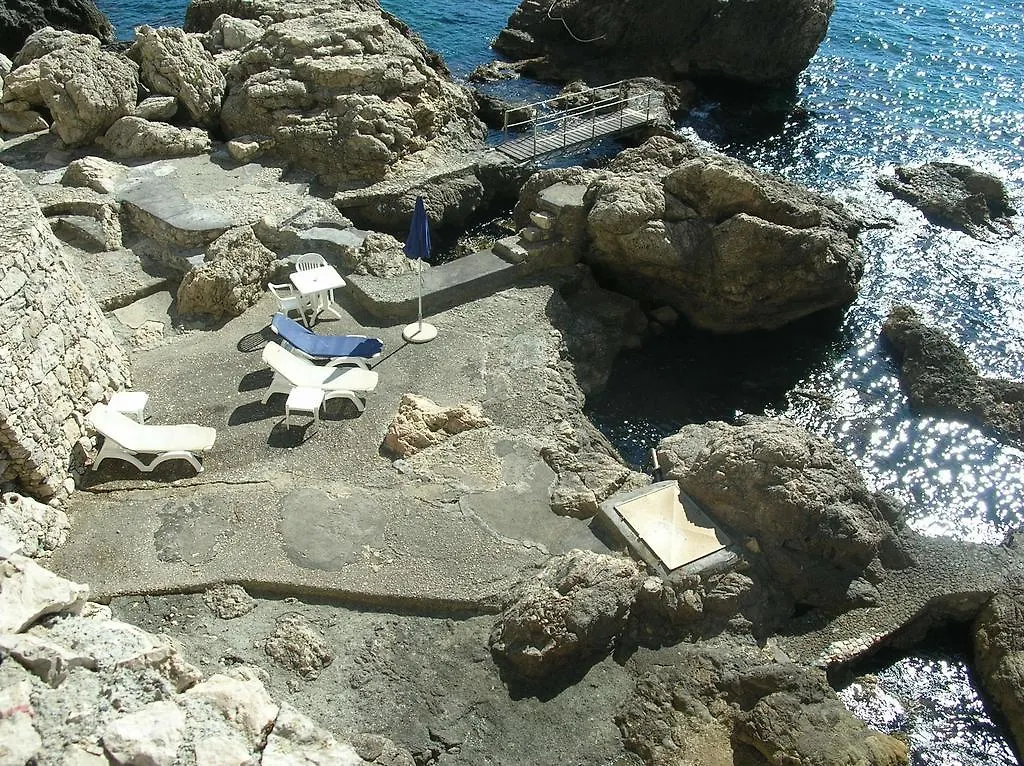 Villa Isola Bella Taormina