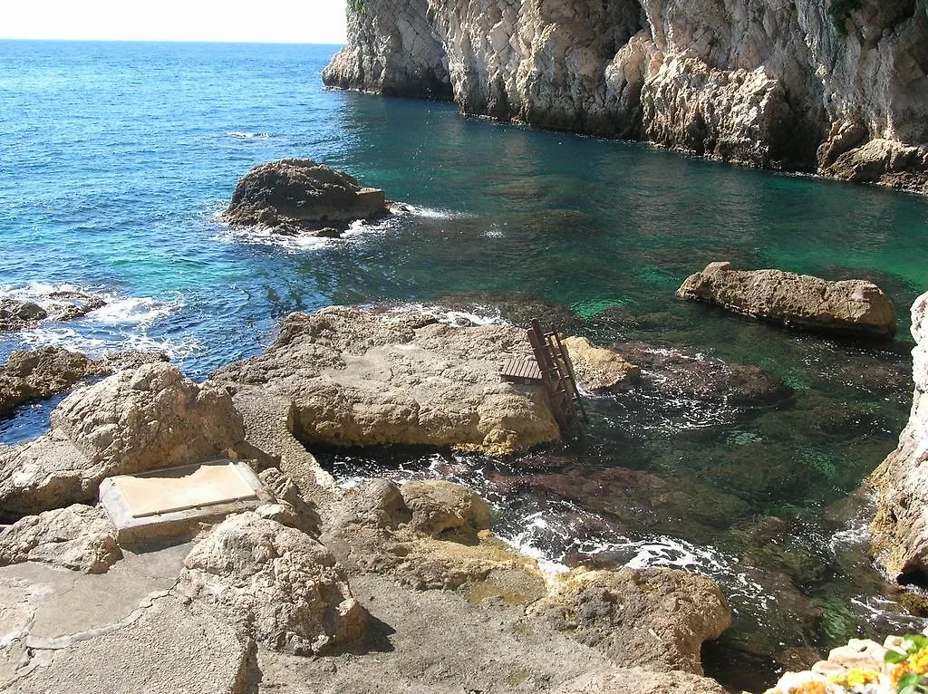 Villa Isola Bella Taormina