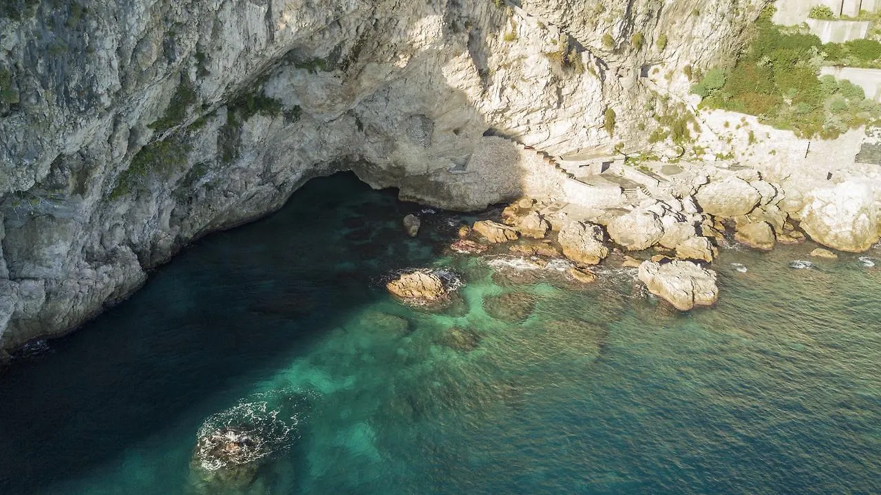 Villa Isola Bella Taormina