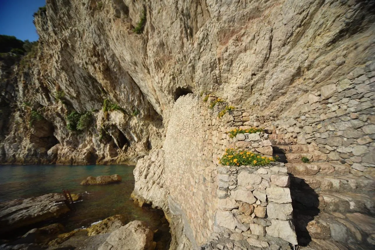 Villa Isola Bella Taormina 0*,  Italien