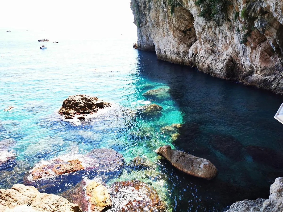 Villa Isola Bella Taormina
