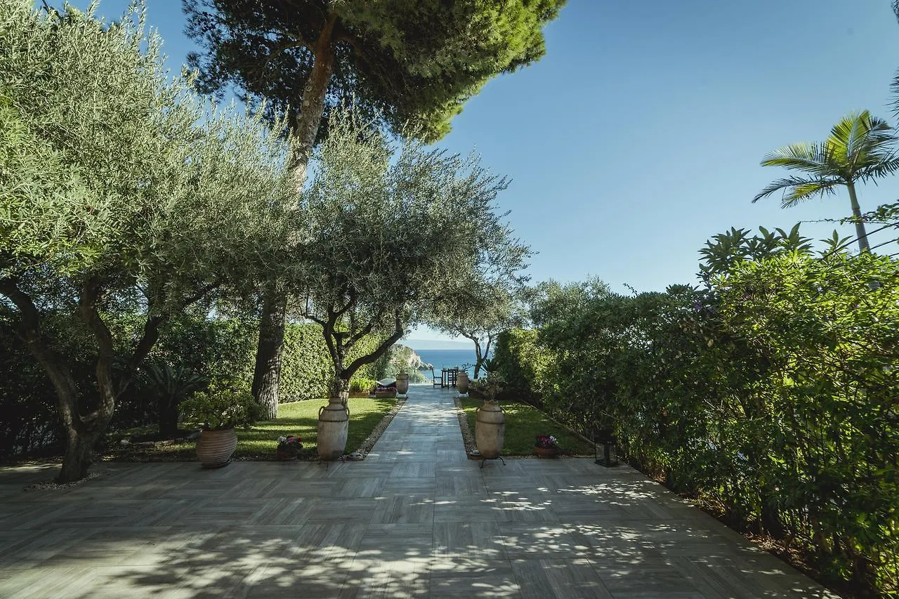 Villa Isola Bella Taormina 0*,