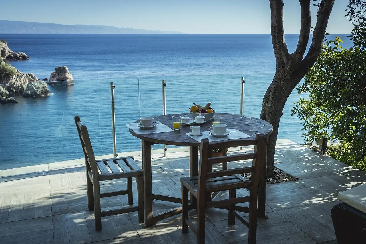 Villa Isola Bella Taormina