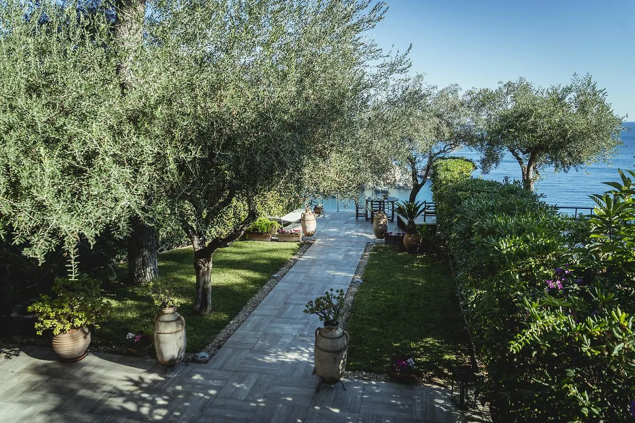 Villa Isola Bella Taormina 0*,  İtalya